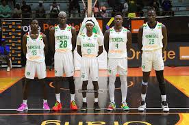 BASKET : MATCHS AMICAUX ENTRE LE SENEGAL ET LA TUNISIE Les Lions s'imposent sur le fil (66-64) pour le Game 1