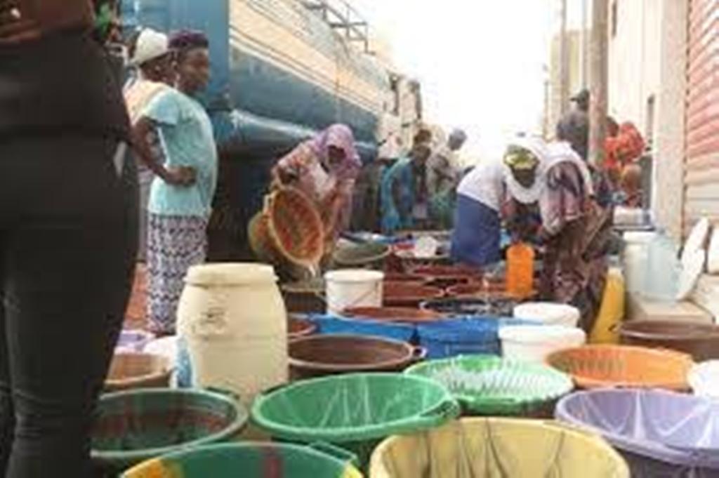 Touba : « A 8 jours du Magal, une dizaine de quartiers sont déjà confrontés à une pénurie d’eau »