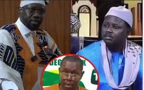 Bah Diakhaté et l'Imam Cheikh Tidiane Ndao libres incessamment