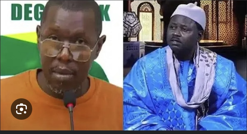 Bah Diakhaté et imam Ndao libres