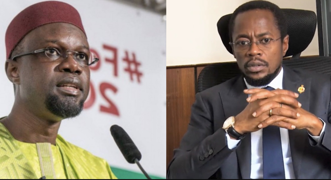 ABDOU MBOW SUR LA RÉCENTE SORTIE DE OUSMANE SONKO NARGUANT L’OPPOSITION : «Si vous continuez à parler aux Sénégalais avec aussi peu d’égards, vous risquez d’être le leader le plus éphémère de l’histoire du Sénégal»