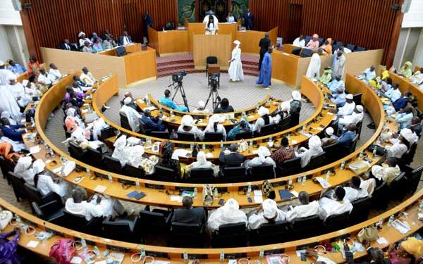 Le Bureau de l’Assemblée convoqué ce matin : Les députés de Benno font bloc , des manœuvres en cours 