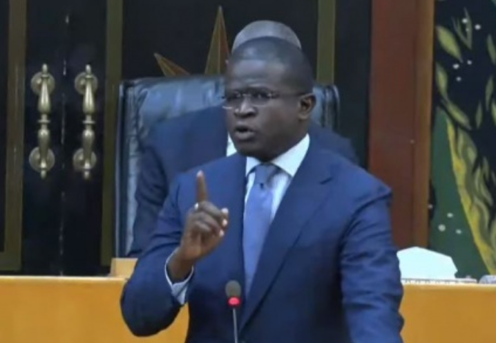 Suppression du HCCT et du CESE : Abba Mbaye dénonce «une approche politique très diabolique»