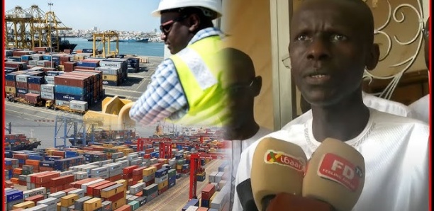 Port autonome de Dakar : Des demandes d'explication et des menaces de licenciement continuent de s'abattre sur les syndicalistes