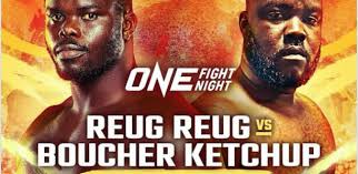 BOUCHER KETCHUP REVELE SON CACHET DU COMBAT AVEC REUG-REUG : « On m’a payé 37,5 millions… »