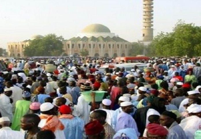 CELEBRATION DU GAMOU A TIVAOUANE : Serigne Abdoul Hamid Sy définit les contours de cette édition