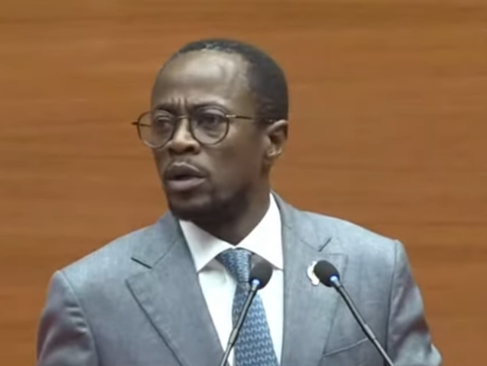 Assemblée nationale : Abdou Mbow annonce une Motion de censure pour faire tomber le gouvernement