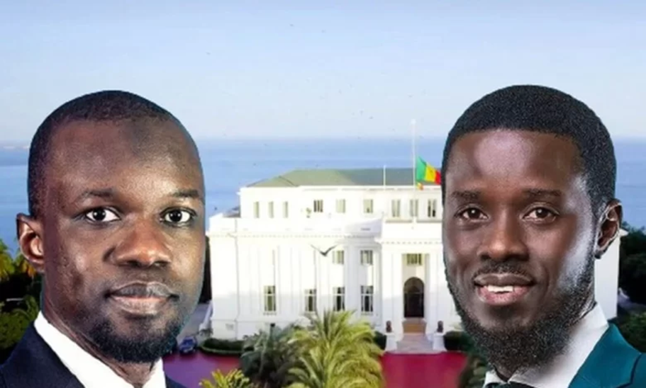 LE TIMING D’UNE ELECTION ANTICIPEE ET LE PARRAINAGE, LE PROJET PORTE DISPARU, LA PRESSE….: La gauche sénégalaise presse le duo Diomaye-Sonko