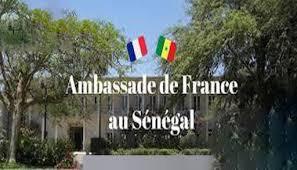 REGROUPEMENT FAMILIAL DE SENEGALAIS EN FRANCE : Les demandeurs de visa et le Frapp brocardent l’ambassade de France à Dakar