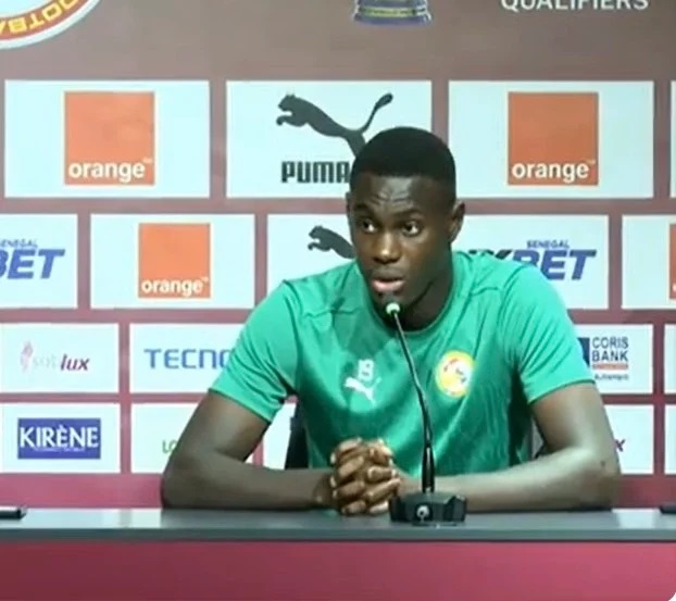 MOUSSA NIAKHATE : "C’est un devoir pour le Sénégal de participer à chaque Coupe d’Afrique"