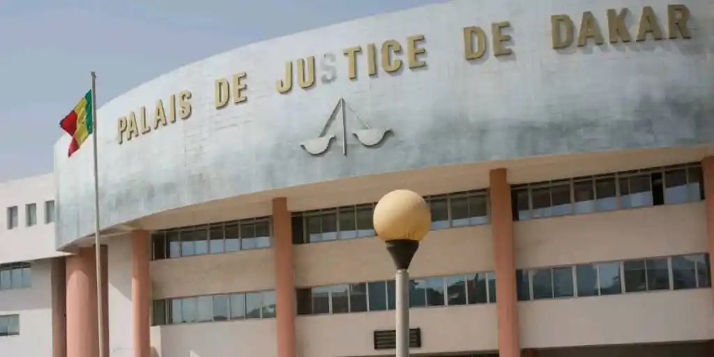 TRIBUNAL CORRECTIONNEL DE DAKAR :  Zakiyoulahi Sow fait condamné 5 journaux