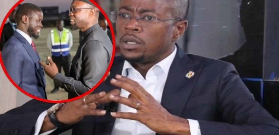 TENSION A L’ASSEMBLÉE NATIONALE : Abdou Mbow dénonce les manœuvres dilatoires de Diomaye et Sonko face à la Déclaration de politique générale