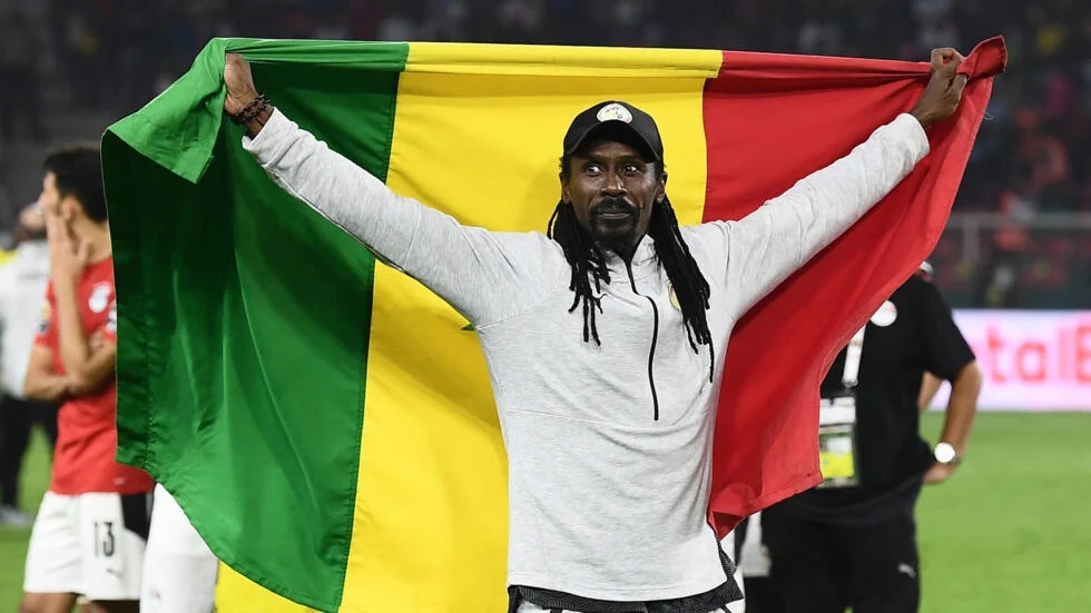 Aliou Cissé envoie un message fort au peuple sénégalais : "Nañou boolo mboolo moy doolè"