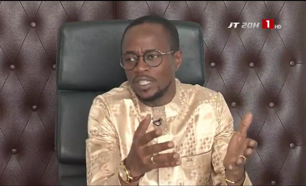 Confusion de l’article 55 de la Constitution /Abdou Mbow :  le senegal est vraiment en danger