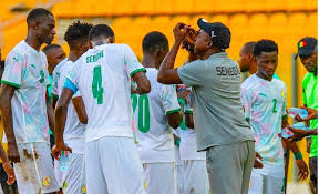 Qualifications Can U20 : Le Sénégal domine le Mali (2-0) et lance idéalement sa campagne