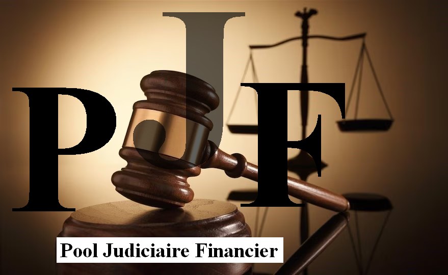 Le Pool judiciaire fina installé aujourd’hui