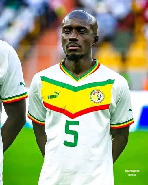 Nécrologie : Idrissa Gana Guèye  a perdu son père.