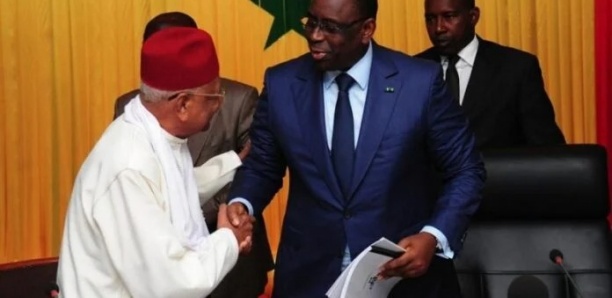 Décès Amadou Mahtar Mbow : Macky Sall réagit