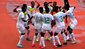 Ufoa U20 : Un derby Sénégal–Guinée pour les demi-finales