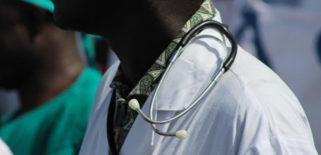 Les médecins en spécialisation en grève de 72 heures renouvelablee avec le Collectif des médecins, pharmaciens et chirurgiens-dentistes en spécialisation du Sénégal (COMES)