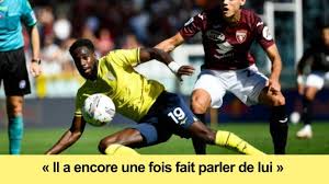 Boulaye Dia encore décisif