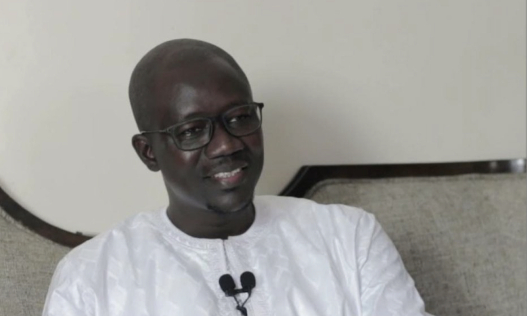 Khadim Bamba Diagne sur les récentes arrestations: « Rien n’a changé, ce sont les mêmes lois sous Macky… »