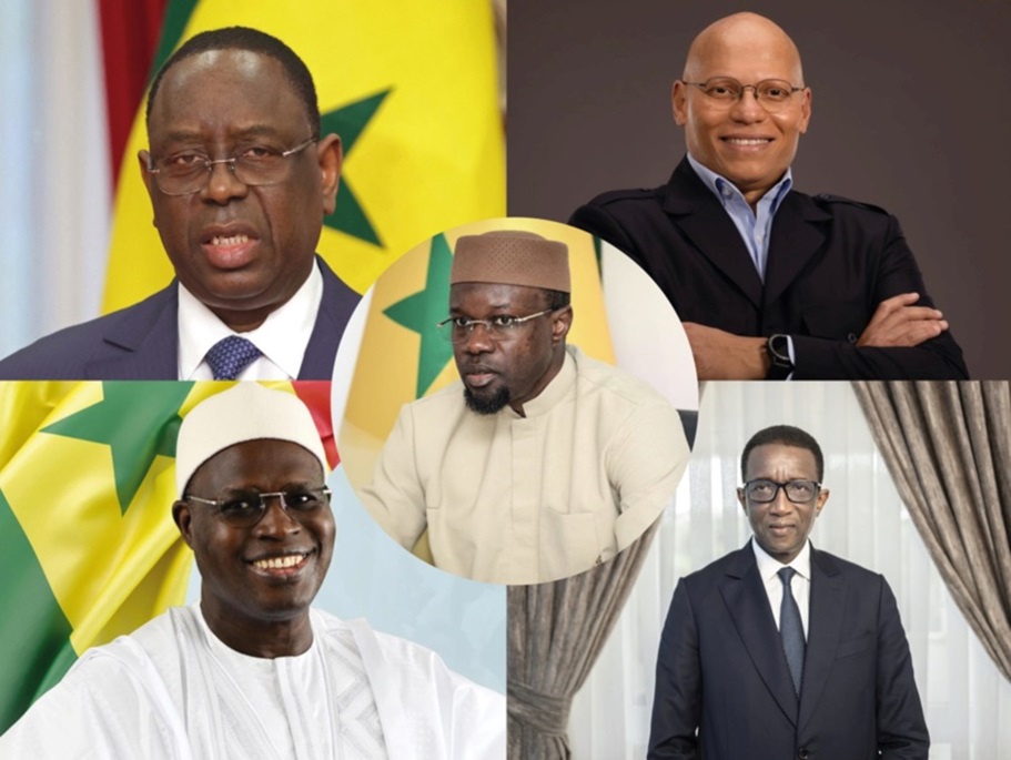 ELECTIONS LEGISLATIVES ANTICIPÉES DU 17 NOVEMBRE PROCHAIN : La bataille de Dakar entre Pastef et Samm Sa Kaadu, Amadou Ba affaiblit Macky