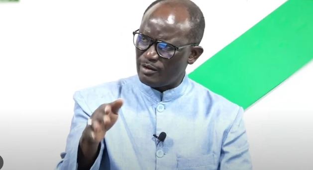 Dr Cheikh Dieng convoqué à la Section de recherches lundi