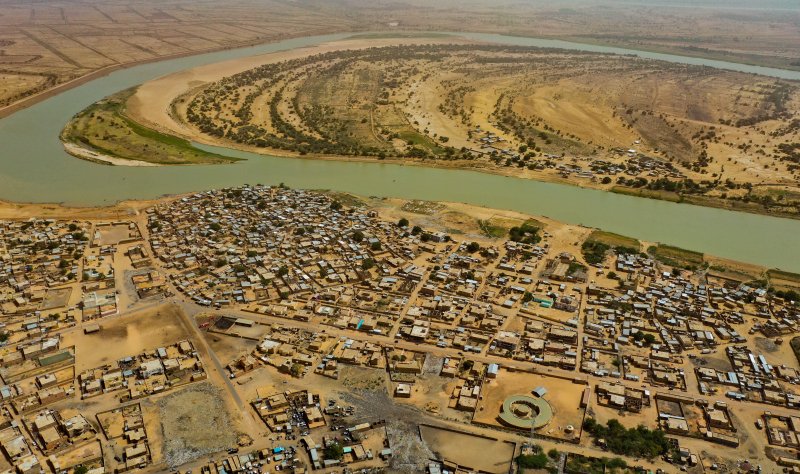 Psychose des populations de Bakel et environs à cause de la montée des eaux