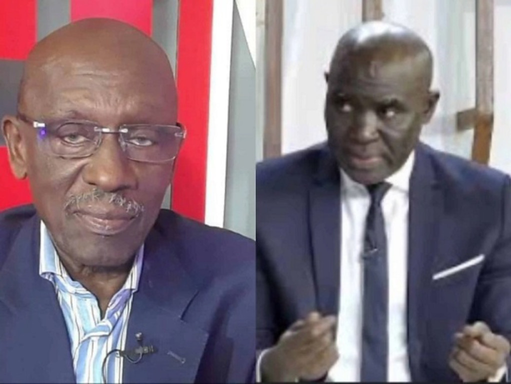 CONTENTIEUX ELECTORAL PDS/SOPI SENEGAL : La coalition Sopi Sénégal annonce une plainte contre X pour faux, usage de faux, abus de faiblesse