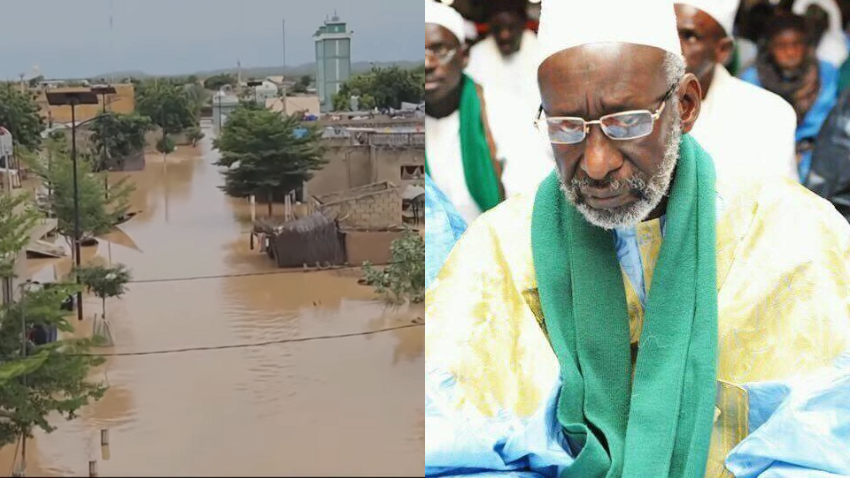 Bakel et Matam : Thierno Madani Tall prend la parole