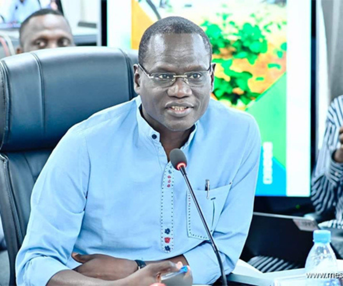 Dr Abdourahmane Diouf, le Saes et la grève de 48h