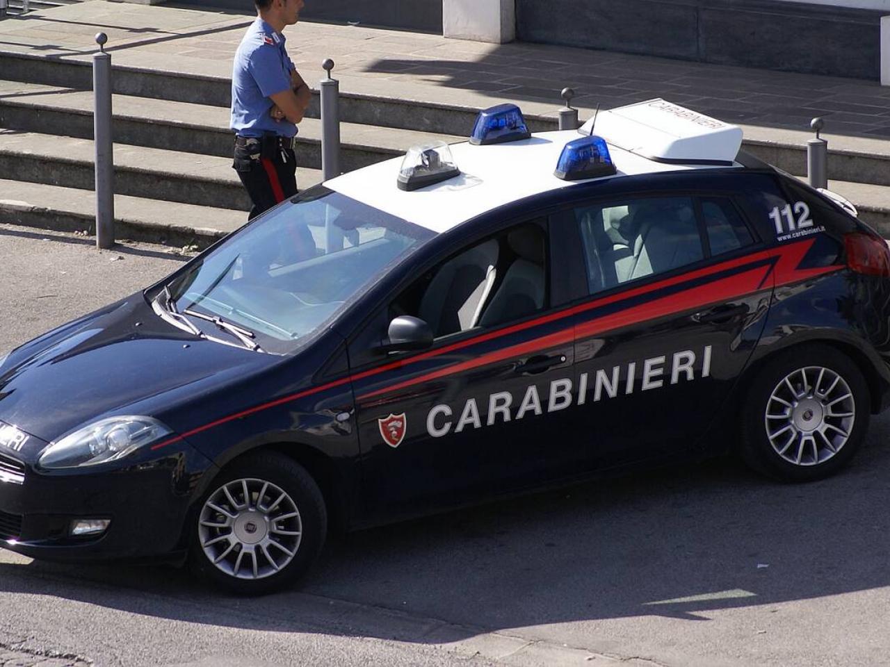 ITALIE : Un Sénégalais, chef de gang et surveillant de réseau, arrêté en flagrant de délit