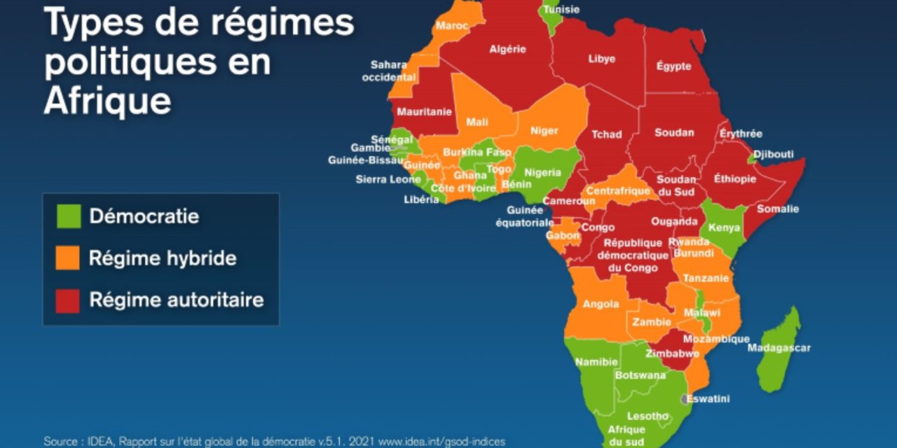 RAPPORT SUR LA QUALITÉ DES POLITIQUES PUBLIQUES EN AFRIQUE SUBSAHARIENNE : Le Sénégal, classé 7e, est en bonne position pour renforcer sa dynamique de développement, selon la Banque mondiale