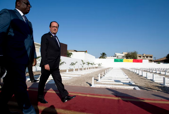 PRESSION DES ASSOCIATIONS ET ELUS FRANÇAIS POUR UNE RECONNAISSANCE DU MASSACRE DE THIAROYE : Une tribune convoque toute la France à l'Assemblée nationale le 4 novembre