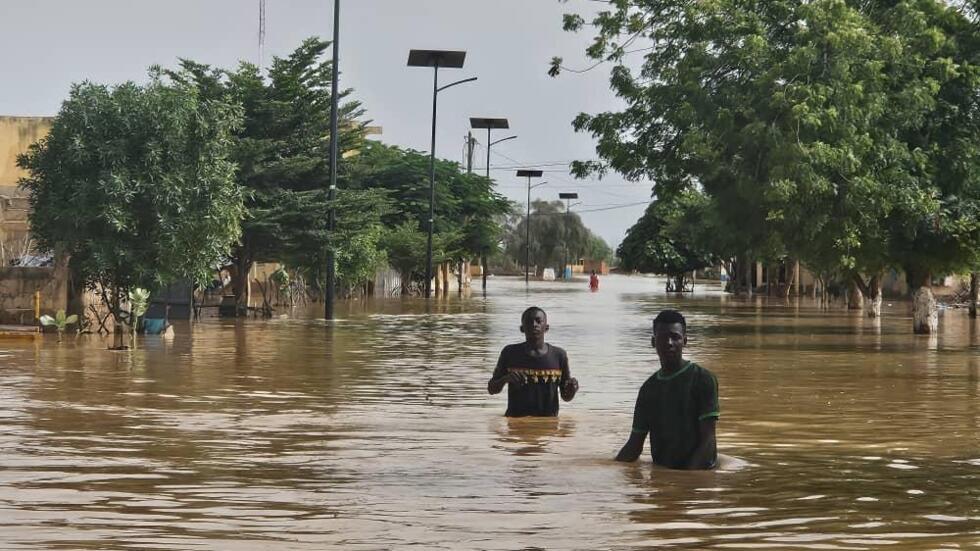 CATASTROPHE NATURELLE ENREGISTRÉE LE LONG DU FLEUVE SÉNÉGAL : La Csa annonce l’arrivée du soutien et de l’assistance des centrales et appelle à la solidarité nationale