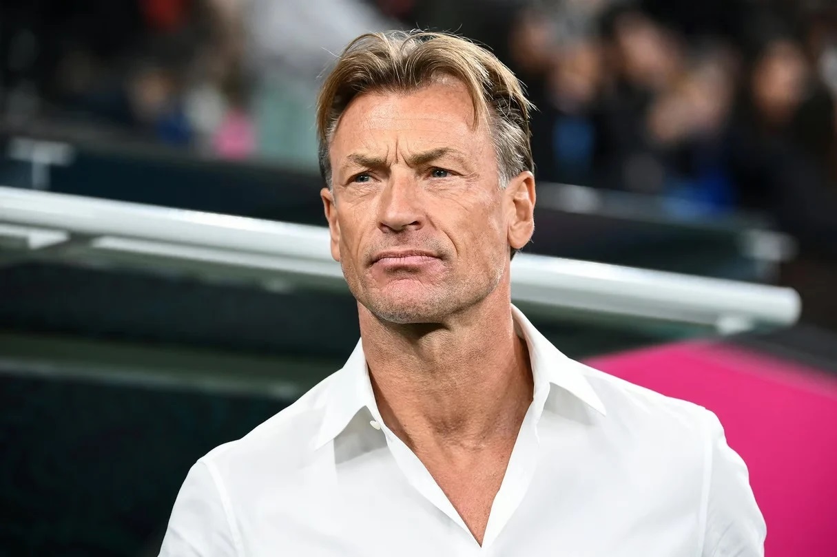 BANC DES LIONS DU SENEGAL : Hervé Renard s’éloigne