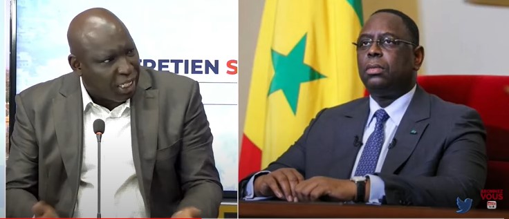 Macky et l’Apr démentent Madiambal Diagne