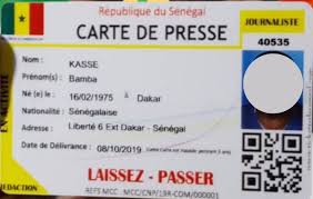 OPÉRATION COUP DE POING A YEUMBEUL SUD : Deux faux policiers et un infographiste-fabricant de cartes de presse arrêtés