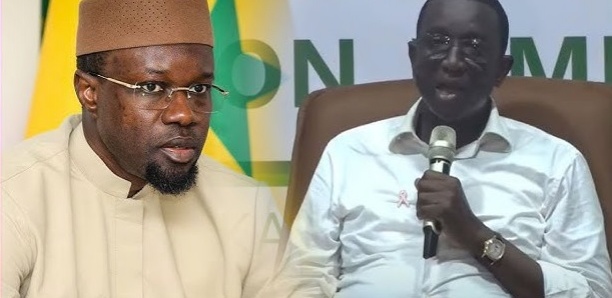 AMADOU BA NARGUE SONKO : «  Le projet est bon parce qu’il continue ce que nous avons commencé, mais la mise en œuvre est très lente »