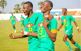 Tournoi UFOA/A U17  : Le Sénégal en finale contre le Mali, tous deux qualifiés à la Can