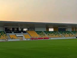 Finale Sénégal-Mali ce lundi à l'annexe du Stade Me Abdoulaye Wade