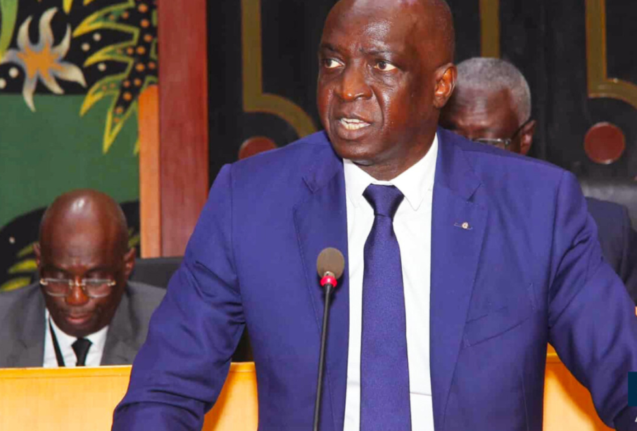 Nécrologie : l’ancien ministre des finances et du budget, Mamadou Moustapha Bâ, n’est plus