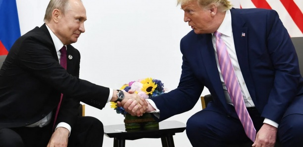 Le Kremlin jugera une nouvelle présidence Trump sur "ses actes"