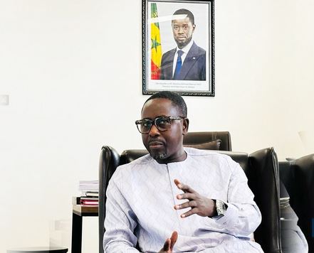 L’Éthique en Politique : Pape Alé Niang Appelle à un Débat Apaisé pour les Législatives 2024