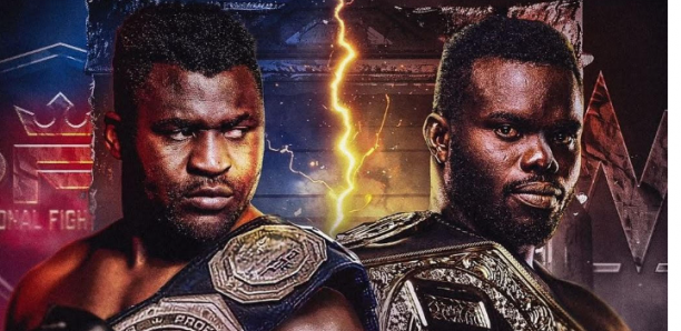 MMA : Reug Reug défie Francis Ngannou