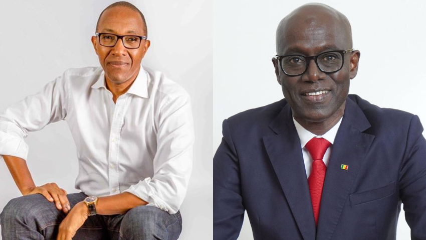 ELECTIONS LEGISLATIVES : Thierno Alassane Sall et Abdoul Mbaye tirent sur Diomaye-Sonko et alertent sur la situation politique et institutionnelle préoccupante