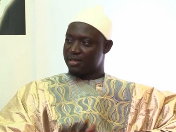 Serigne Modou Bousso Dieng : «à l'Assemblée, je n'imposerai pas une République islamique, mais…»