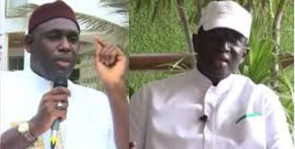 ACCUSE PAR ADAMA FAYE : Amadou Ba dément et annonce une action judiciaire