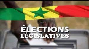 ELECTIONS LEGISLATIVES : Seuls 39% de la population vont choisir les représentants des 18 millions de Sénégalais